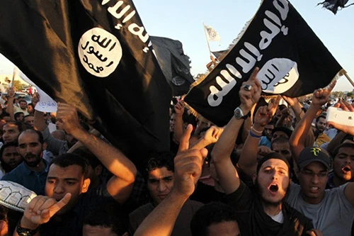 Muốn ông Assad ra đi, Mỹ phải đánh gục IS trước