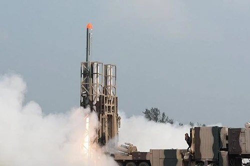 Ấn Độ kéo dài chương trình tên lửa nội địa bất chấp thất bại