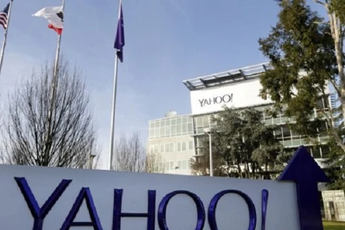 Thương hiệu Yahoo đã "tự sát" như thế nào?