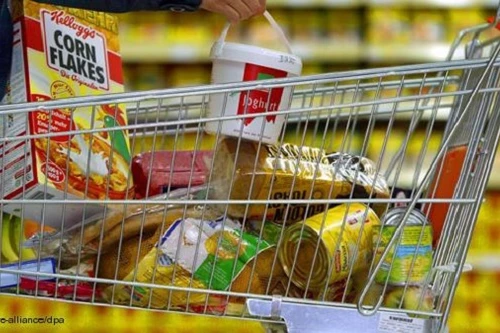 Nội các Đức thông qua kế hoạch phòng vệ dân sự mới