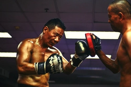 20 năm chống chọi ung thư bằng luyện tập thể thao