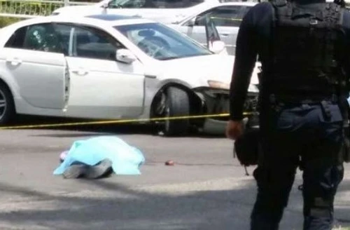 Cháu của một trùm ma túy Mexico bị bắn chết