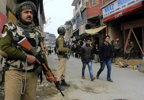 [Ảnh] Cuộc sống thường ngày ở Kashmir, nơi "sóng ngầm" bạo lực chưa dứt