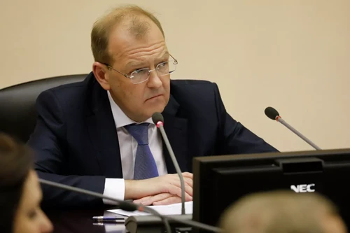 Thứ trưởng Bộ Năng lượng Nga bị bắt giữ vì tham nhũng