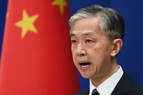 Trung Quốc hoan nghênh WTO phán quyết Mỹ vi phạm luật thương mại