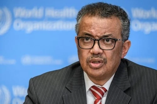 Tổng giám đốc WHO chỉ trích Trung Quốc chưa minh bạch dữ liệu