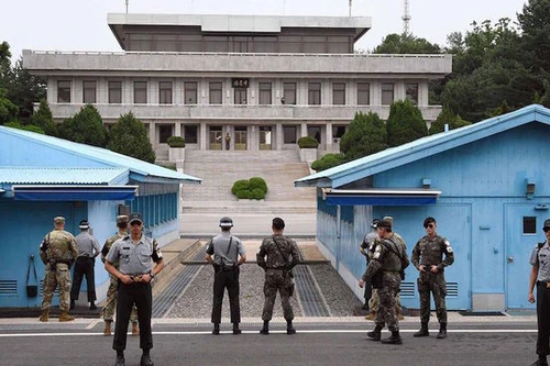 Hàn Quốc kêu gọi Triều Tiên chấp nhận đối thoại song phương