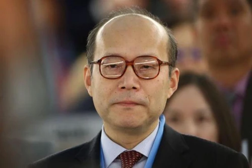 Mỹ muốn trừng phạt Myanmar, Trung Quốc phản đối