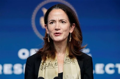 Giám đốc tình báo quốc gia Mỹ thăm khu phi quân sự Triều Tiên - Hàn Quốc