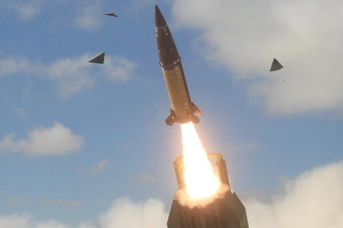 Đài Loan sản xuất hàng loạt tên lửa tấn công tầm xa mới