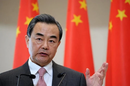 Ngoại trưởng Trung Quốc kêu gọi Mỹ hợp tác cải thiện quan hệ