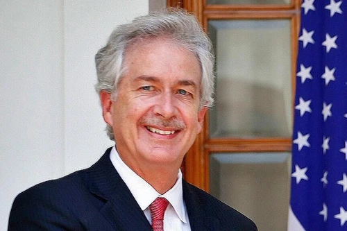 Ông Joe Biden đề cử nhà ngoại giao lão luyện làm giám đốc CIA