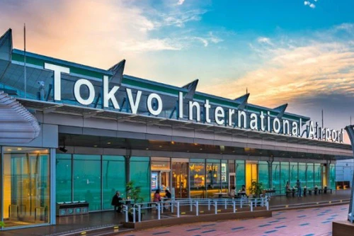 Nhật Bản ra lệnh cấm nhập cảnh với tất cả các quốc gia