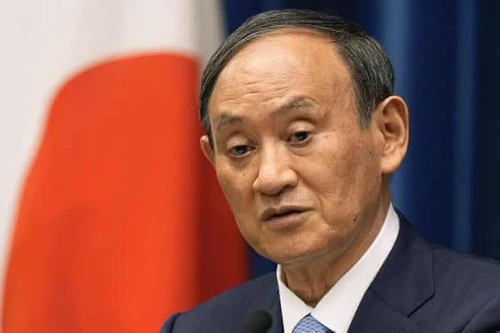 Thủ tướng Nhật Bản tuyên bố từ chức