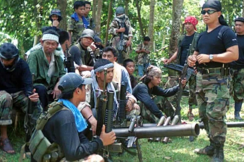 Quân đội Philippines tiêu diệt lãnh đạo cấp cao của Abu Sayyaf