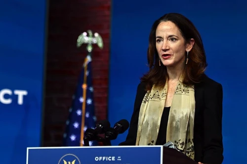 Thượng viện Mỹ phê chuẩn vị trí đầu tiên trong nội các mới của ông Joe Biden