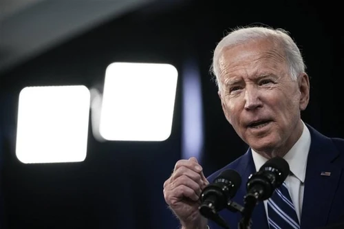 Quyết định rút quân khỏi Afghanistan của ông Joe Biden vấp phải nhiều sự phản đối