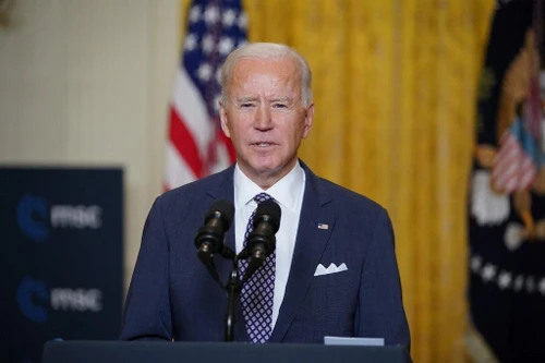 Tổng thống Joe Biden tuyên bố nước Mỹ đã trở lại