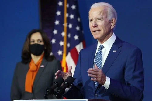 Tổng thống Joe Biden sắp siết chặt lệnh trừng phạt liên quan tới quốc phòng Trung Quốc?