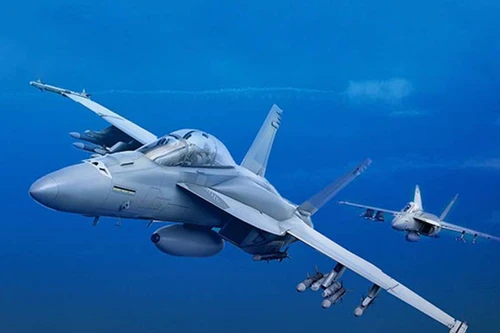 Mỹ triển khai nhiều máy bay quân sự hỗ trợ rút quân từ Afghanistan