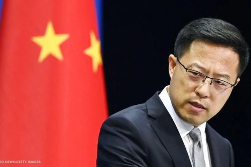 Bắc Kinh phản ứng gay gắt khi nhà máy Trung Quốc bị đập phá ở Myanmar