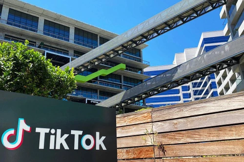 TikTok có thể sẽ "bán mình" ở Ấn Độ