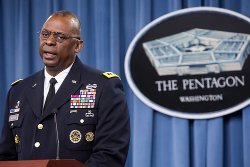 Lầu Năm Góc: Mỹ sẽ cùng đồng minh răn đe Trung Quốc