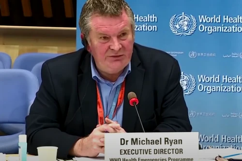 WHO cảnh báo cuộc điều tra nguồn gốc Covid-19 bị chính trị "đầu độc"