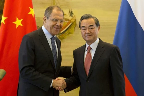 Trung Quốc hạn chế tiếp đón ngoại giao tại thủ đô Bắc Kinh