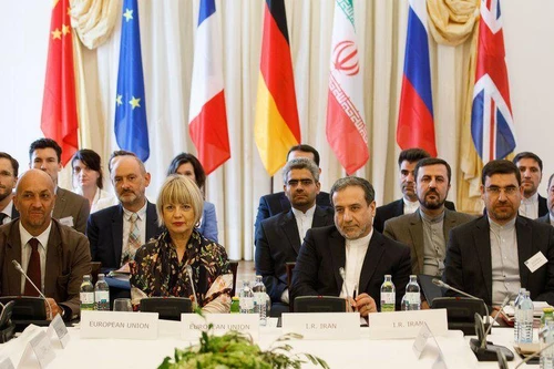 Đàm phán hạt nhân Iran đạt tiến bộ quan trọng