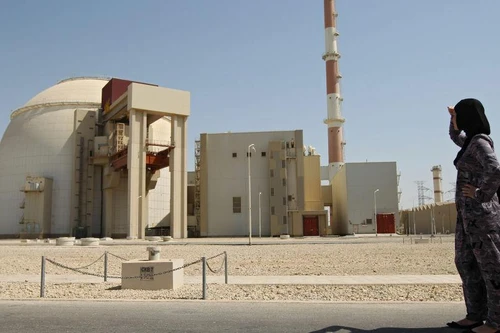 EU tăng cường nỗ lực nhằm cứu vãn thỏa thuận hạt nhân Iran