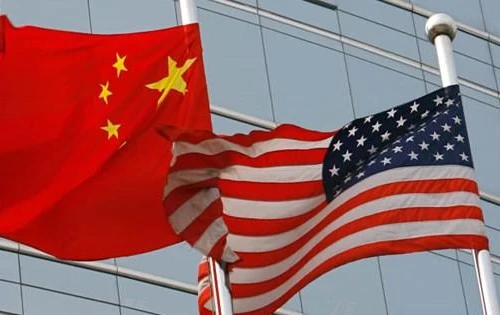 Trung Quốc đáp trả trừng phạt của Mỹ - Canada