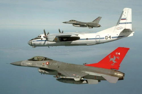 Nga tuyên bố rút khỏi Hiệp ước Bầu trời mở