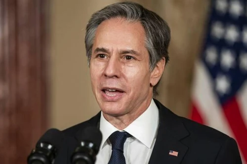 Mỹ muốn ứng cử trở lại Hội đồng nhân quyền Liên Hợp Quốc