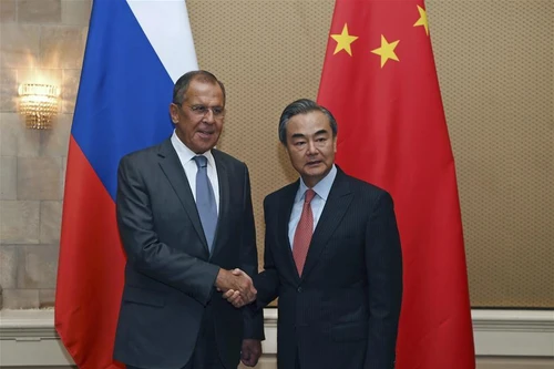 Nga - Trung Quốc phủ nhận can thiệp vào bầu cử Mỹ