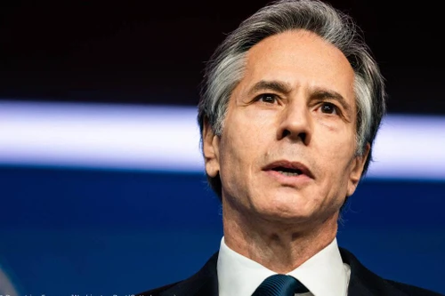 Ngoại trưởng Mỹ khẳng định sẽ "hành động cứng rắn" với chính quyền quân sự Myanmar