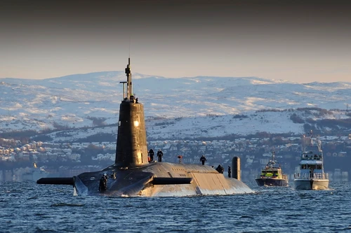 Chính quyền Anh lấy lại quyền quản lý kho vũ khí hạt nhân từ các tập đoàn tư nhân