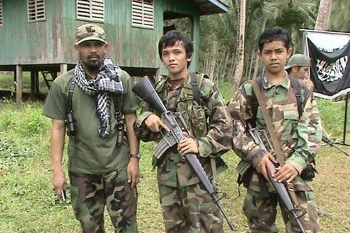 Malaysia tiêu diệt 5 thành viên của nhóm khủng bố Abu Sayyaf