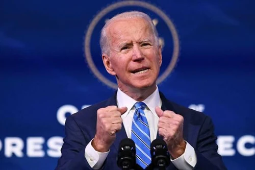 Đảng Dân chủ và Nhà Trắng muốn kiềm chế các “tay to” ngành công nghệ