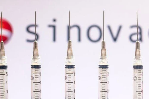 Trung Quốc trộn vaccine để tăng hiệu quả phòng ngừa Covid-19