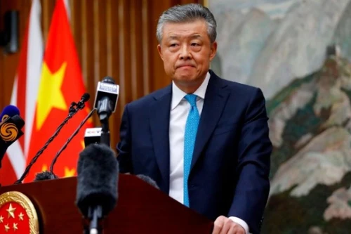 Trung Quốc bổ nhiệm đặc phái viên phụ trách vấn đề hạt nhân Triều Tiên