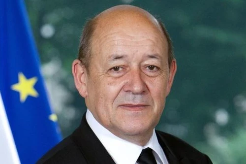 Pháp: Ukraine chưa đủ điều kiện gia nhập NATO