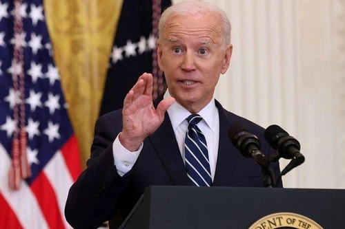 Mỹ tái áp đặt các lệnh trừng phạt với Belarus