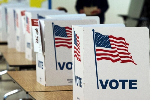 Mỹ trừng phạt nhiều cá nhân có liên đến Nga vì can thiệp bầu cử