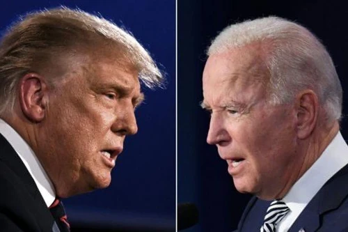Ông Donald Trump: Chính sách nhập cư của Tổng thống Joe Biden gây thảm họa cho Mỹ