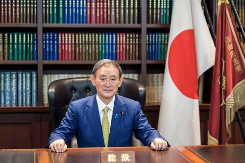 Nhật Bản nới lỏng hạn chế chống dịch Covid-19 tại Tokyo