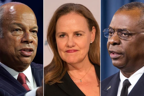 Ông Biden làm điều chưa có tiền lệ khi cân nhắc vị trí bộ trưởng quốc phòng Mỹ