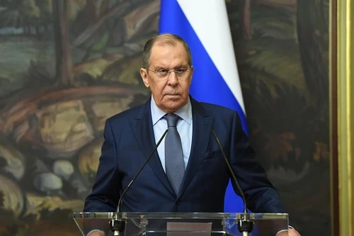 Nga kêu gọi hỗ trợ thành lập chính phủ tạm quyền tại Afghanistan