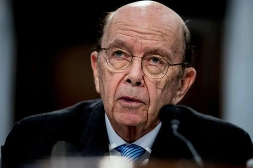 Trung Quốc áp đặt biện pháp trừng phạt với nhiều quan chức Mỹ