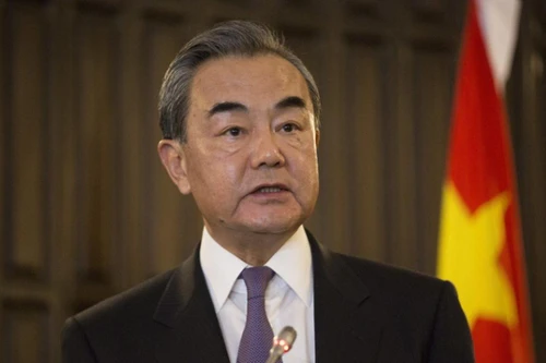 Trung Quốc kêu gọi Mỹ ngừng áp đặt tư tưởng ngoại giao